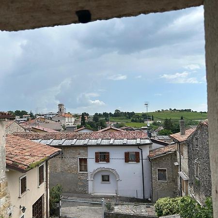 Apartament Casa Pastello In Valpolicella Cavalo Zewnętrze zdjęcie