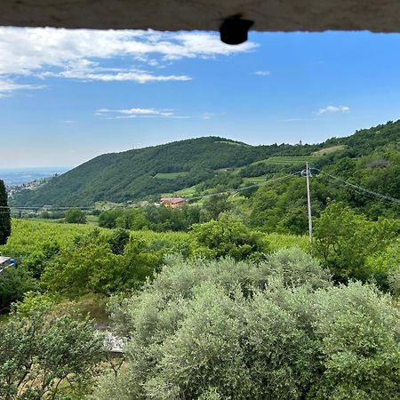 Apartament Casa Pastello In Valpolicella Cavalo Zewnętrze zdjęcie