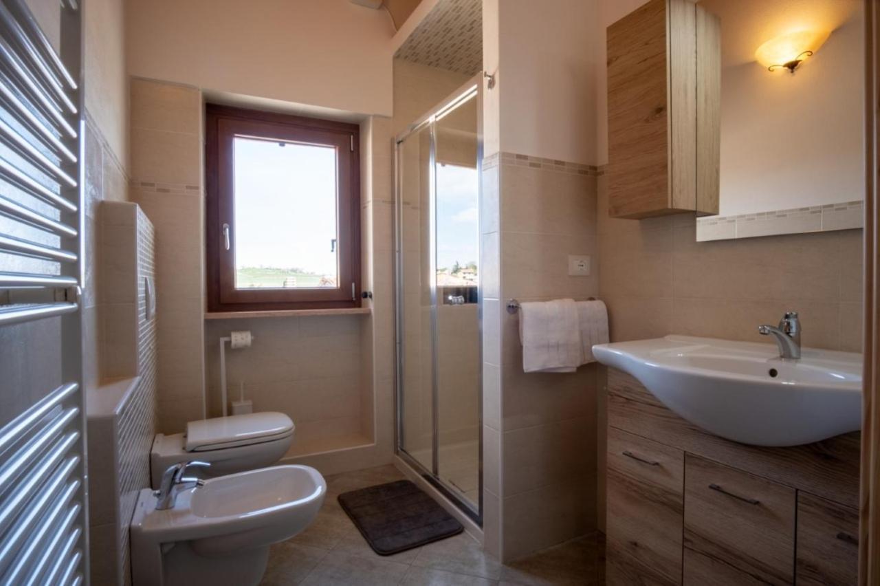 Apartament Casa Pastello In Valpolicella Cavalo Zewnętrze zdjęcie