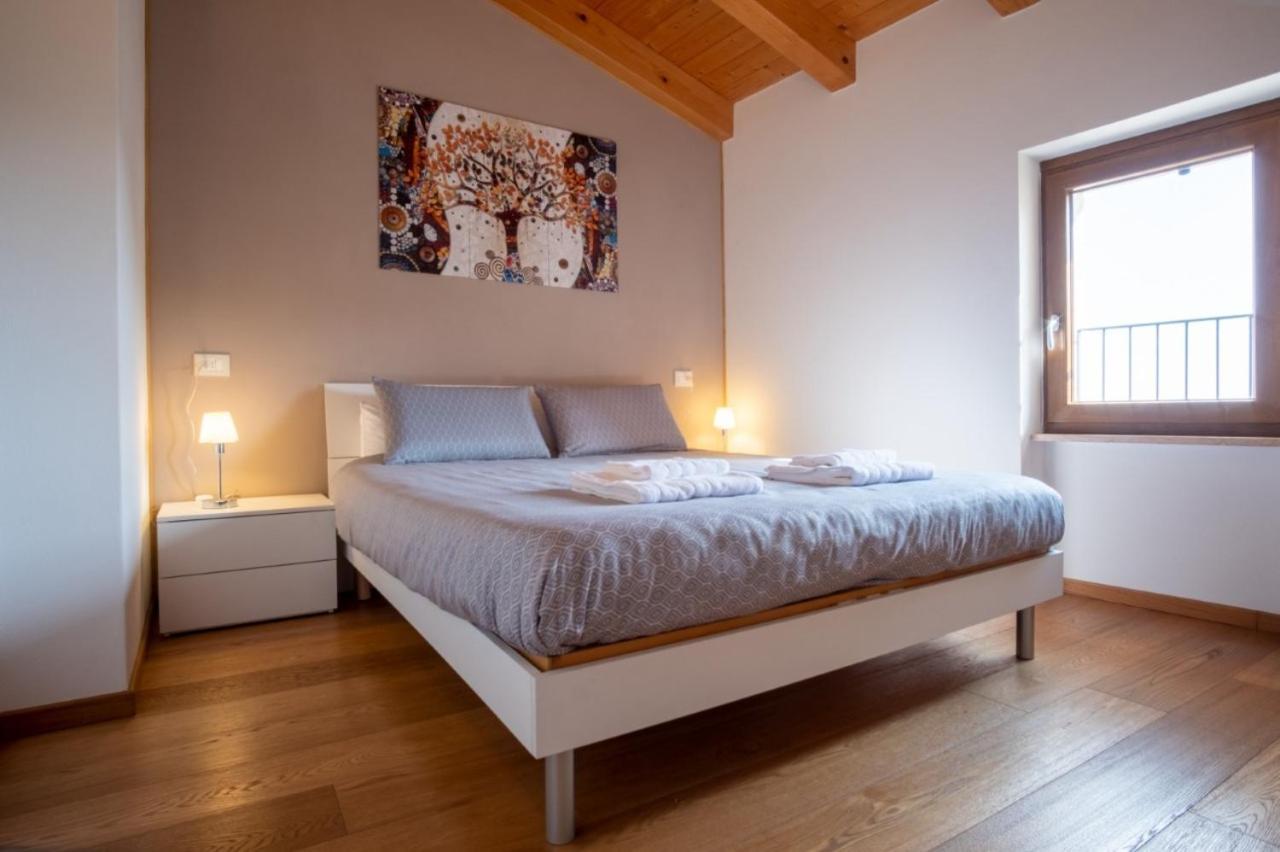 Apartament Casa Pastello In Valpolicella Cavalo Zewnętrze zdjęcie