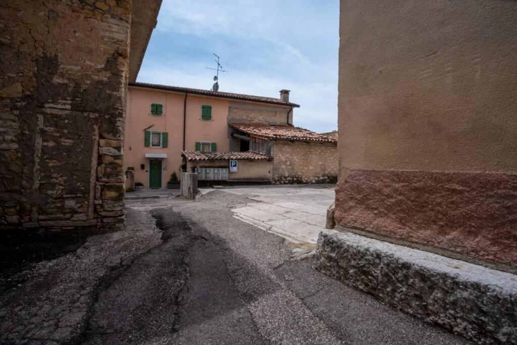 Apartament Casa Pastello In Valpolicella Cavalo Zewnętrze zdjęcie