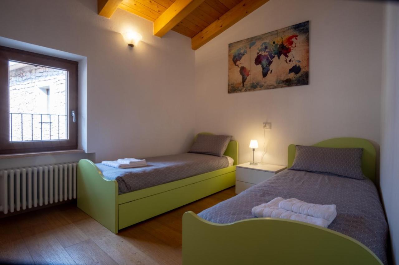 Apartament Casa Pastello In Valpolicella Cavalo Zewnętrze zdjęcie
