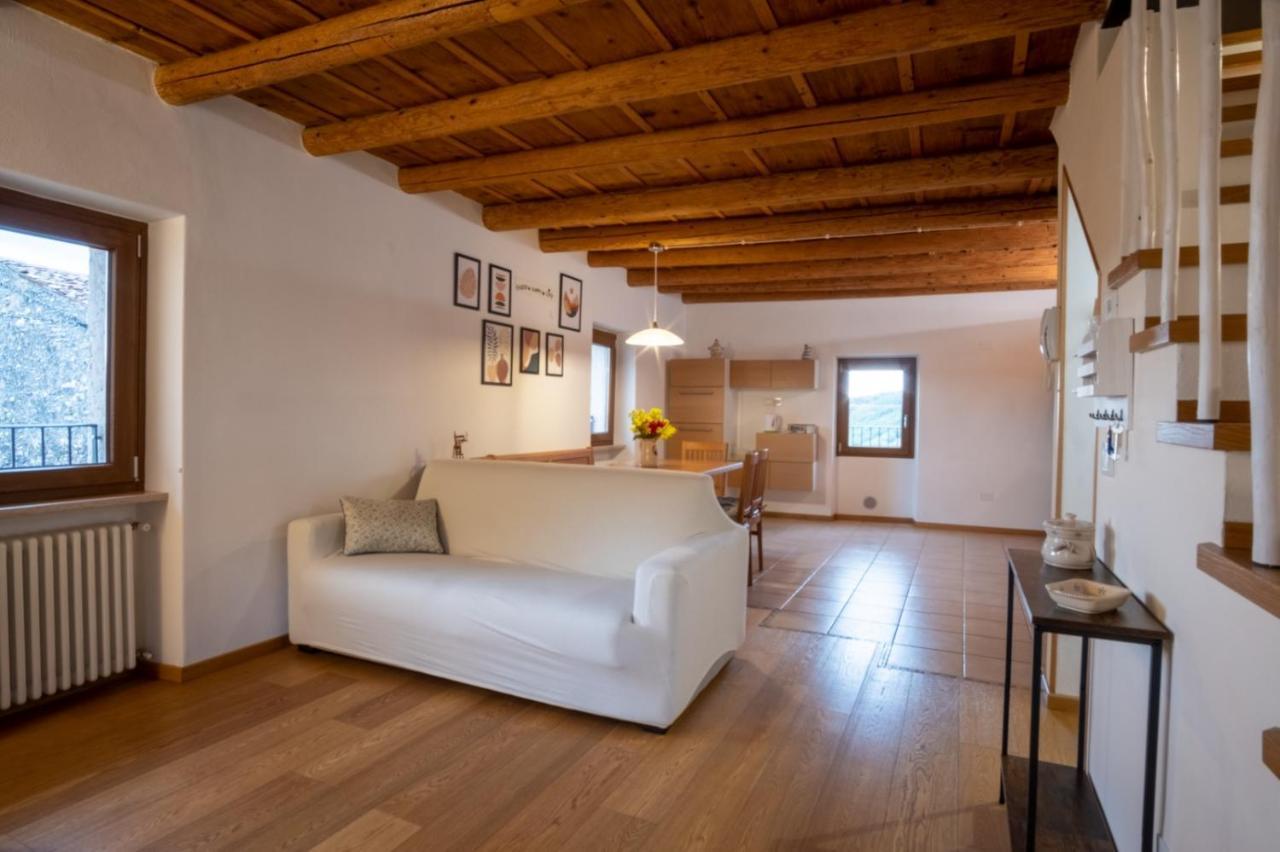 Apartament Casa Pastello In Valpolicella Cavalo Zewnętrze zdjęcie