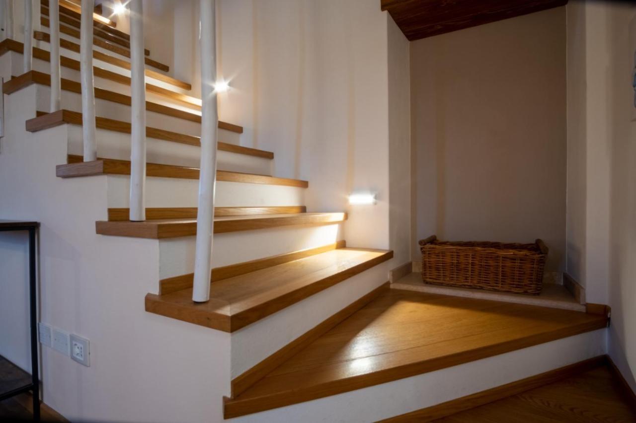 Apartament Casa Pastello In Valpolicella Cavalo Zewnętrze zdjęcie