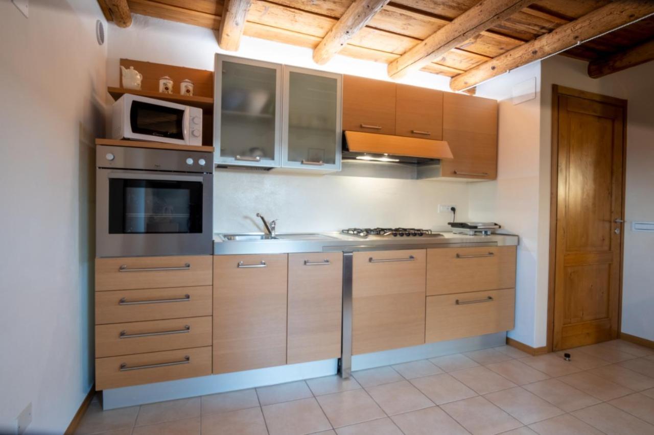 Apartament Casa Pastello In Valpolicella Cavalo Zewnętrze zdjęcie