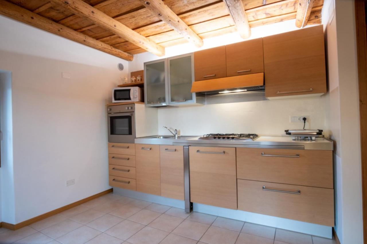 Apartament Casa Pastello In Valpolicella Cavalo Zewnętrze zdjęcie