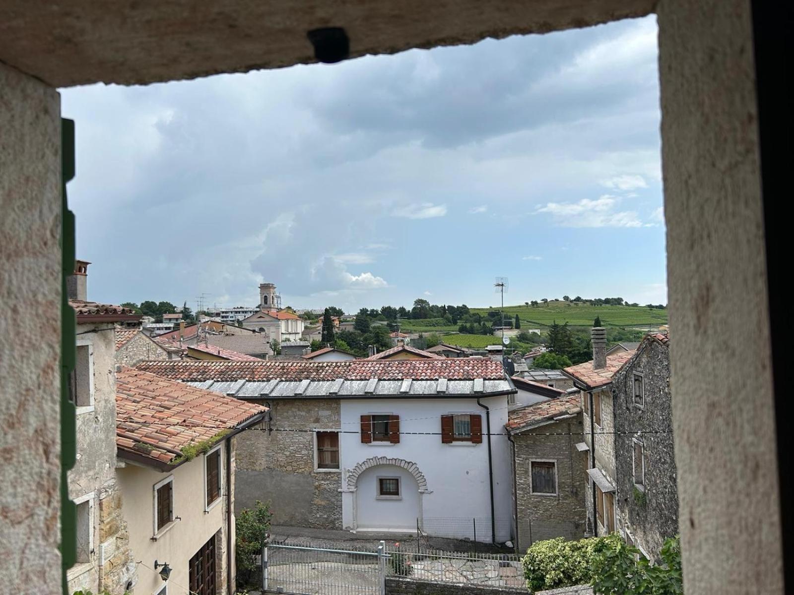 Apartament Casa Pastello In Valpolicella Cavalo Zewnętrze zdjęcie