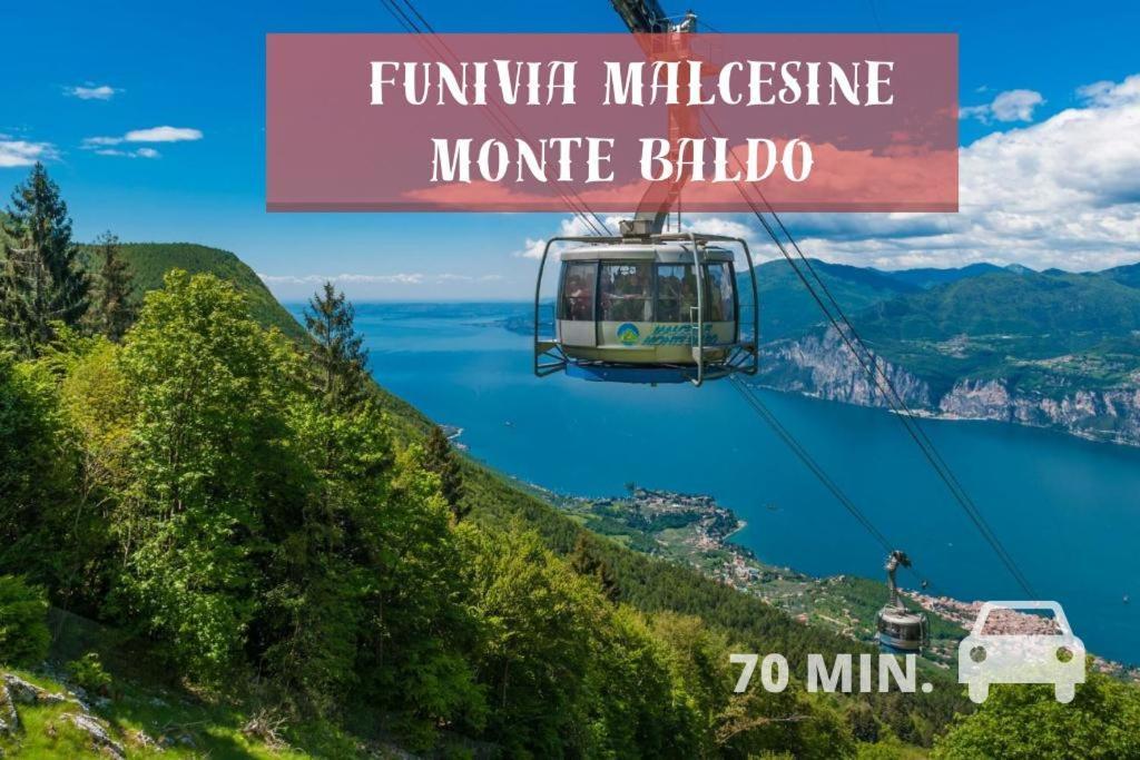 Apartament Casa Pastello In Valpolicella Cavalo Zewnętrze zdjęcie