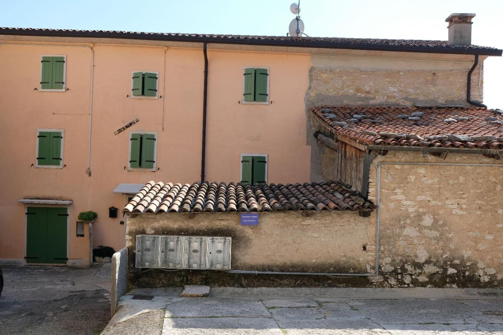 Apartament Casa Pastello In Valpolicella Cavalo Zewnętrze zdjęcie