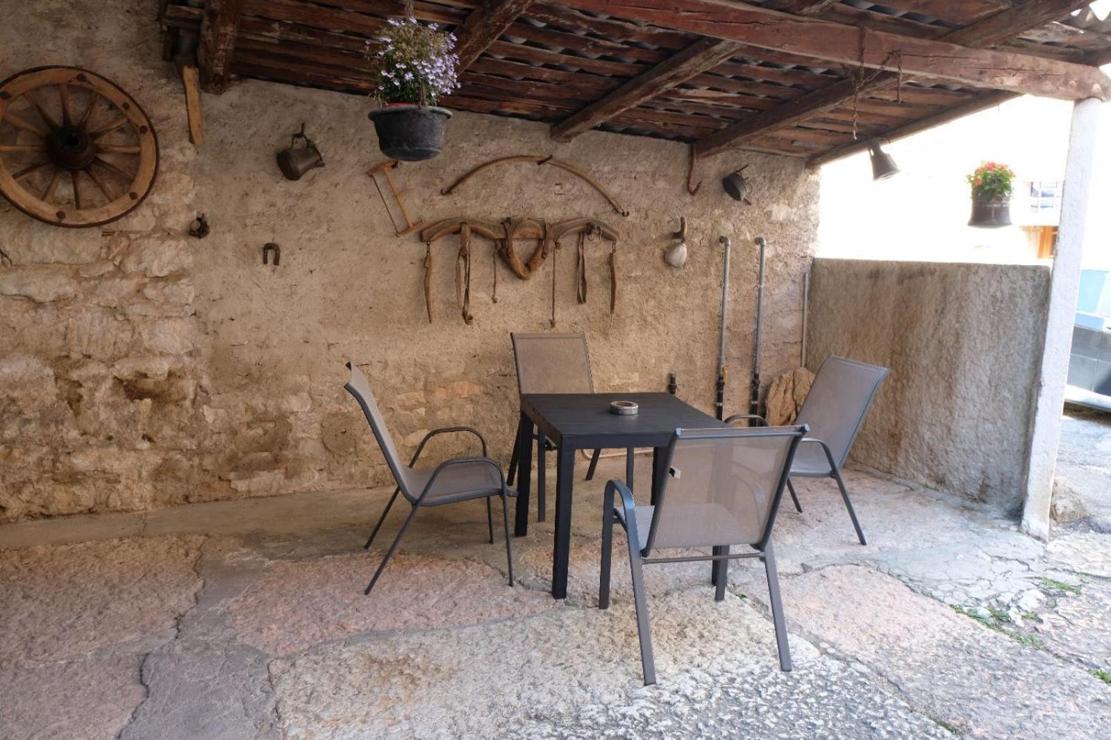 Apartament Casa Pastello In Valpolicella Cavalo Zewnętrze zdjęcie