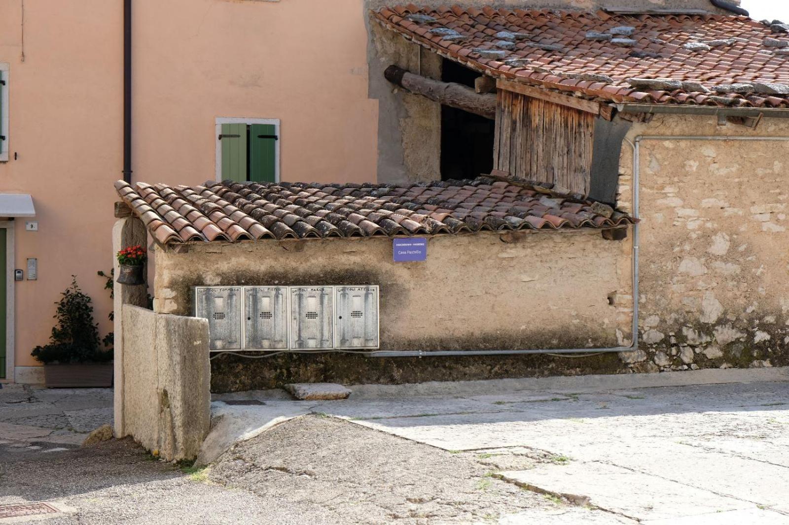 Apartament Casa Pastello In Valpolicella Cavalo Zewnętrze zdjęcie