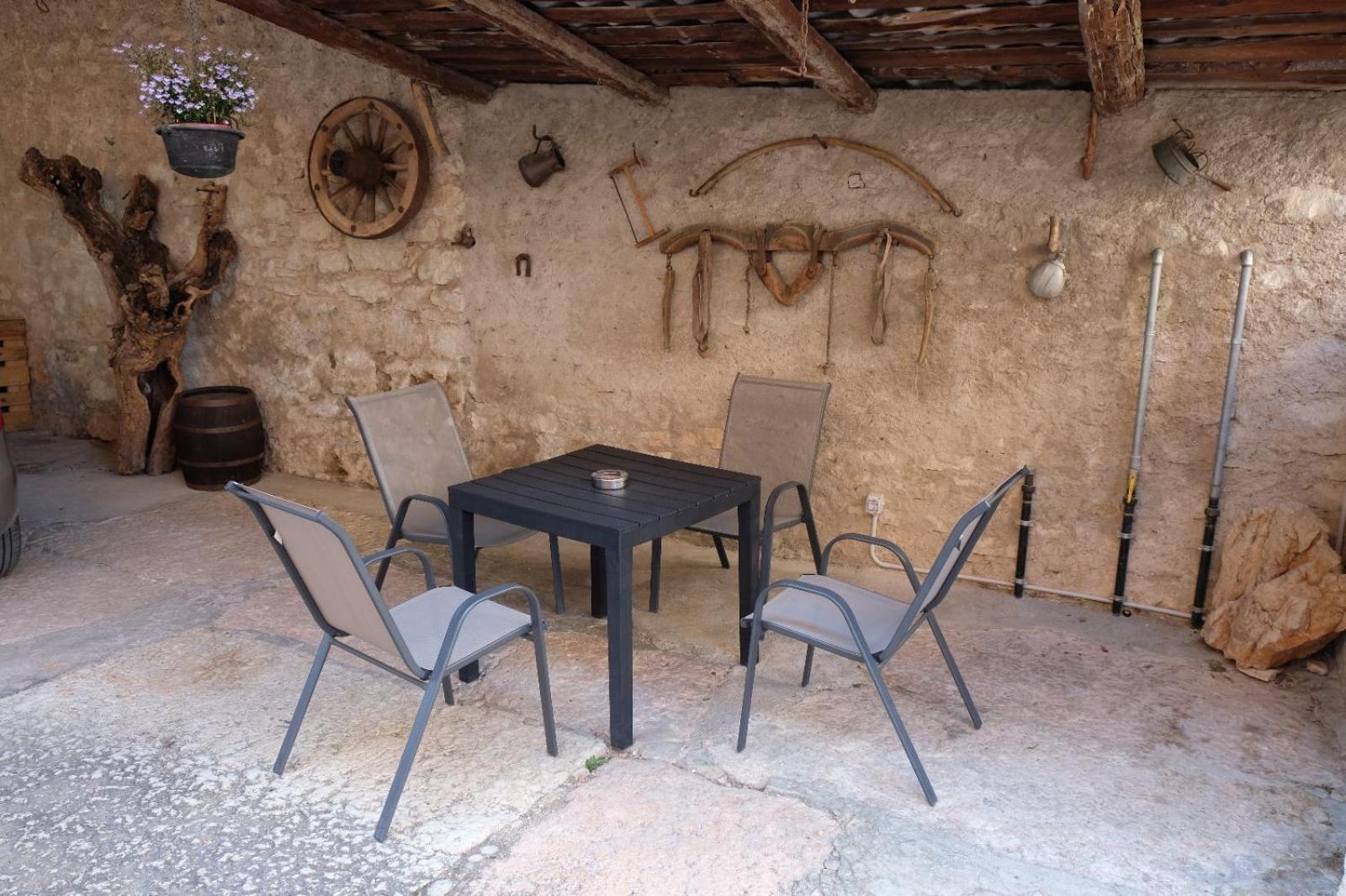 Apartament Casa Pastello In Valpolicella Cavalo Zewnętrze zdjęcie